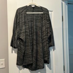LuLaRoe Cardigan